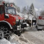 Συμβάντα ημέρας από το Πυροσβεστικό Σώμα (04/02/23)