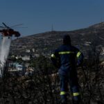 Κρήτη: Με δύο πυροσβεστικά ελικόπτερα θωρακίζεται το νησί