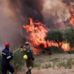 Οι εμπρηστές της διπλανής πόρτας... Οι εγκληματίες της καθημερινότητας και οι δασικές πυρκαγιές