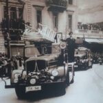 Σαν σήμερα το 1930 ιδρύεται η Πυροσβεστική Υπηρεσία από την κυβέρνηση του Ελευθερίου Βενιζέλου