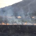 Πρόστιμο για πυρκαγιά σε χορτολιβαδική έκταση στην περιοχή Καλλίφυτος Δράμας