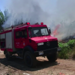 Σύλληψη για πρόκληση πυρκαγιάς σε γεωργική έκταση στη Ρόδο