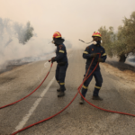 Έφτασαν ενισχύσεις από Γερμανία, Σουηδία, Κροατία – Αύριο ένα Blackhawk από Τσεχία