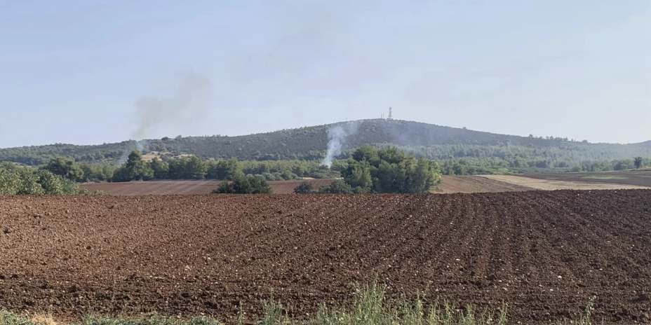 Προφυλακίστηκε ο 45χρονος που κατηγορείται για εμπρησμό στον Αυλώνα