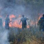 Συμβάντα ημέρας από το Πυροσβεστικό Σώμα