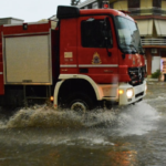 Ρεκόρ 4.870 κλήσεων έχει λάβει το Κέντρο Επιχειρήσεων της Πυροσβεστικής