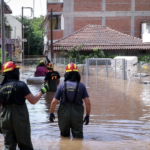 Πυροσβεστική: Έχουν πραγματοποιηθεί συνολικά 4.594 διασώσεις ατόμων