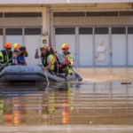 Θεσσαλία: Πάνω από 10.100 κλήσεις στην Πυροσβεστική το τελευταίο 15ημερο – 3.576 διασώσεις