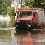 Πυροσβεστική: Συνολικά 10.247 κλήσεις έχει λάβει στη Θεσσαλία το Κέντρο Επιχειρήσεων