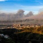 Χιλή: Δεκάδες νεκροί από τις δασικές πυρκαγιές