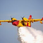 Κικίλιας: Προχωρούμε στην απόκτηση Canadair τελευταίας γενιάς