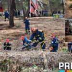 Ολοκληρώθηκε με επιτυχία τριήμερο εκπαιδευτικό σεμινάριο της Π.Υ. Πρέβεζας