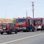 Συλλήψεις και επιβολή διοικητικών προστίμων σε Μύκονο, Αττική και Θεσπρωτία