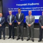 Κικίλιας: Ενίσχυση του στόλου της Πυροσβεστικής μέσω του «ΑΙΓΙΣ» με 1.100 πυροσβεστικά οχήματα όλων των τύπων