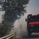 Πυροσβεστική: 51 αγροτοδασικές πυρκαγιές το τελευταίο 24ωρο
