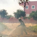 Σύλληψη και επιβολή διοικητικών προστίμων σε Αττική, Θεσσαλονίκη, Θεσπρωτία και Έβρο