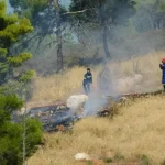 Επιβολή διοικητικών προστίμων σε Πέλλα, Εύβοια, Κρήτη και Έβρο