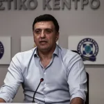 Κικίλιας για τις φωτιές: Πέρυσι τον Ιούνιο είχαμε 533, φέτος 1.281