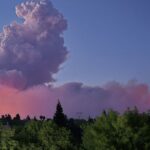 ΗΠΑ: Μαίνεται η τεράστια πυρκαγιά στην Καλιφόρνια