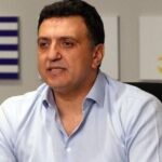 Βασίλης Κικίλιας: «Έχουμε 50% περισσότερες πυρκαγιές συγκριτικά με πέρσι»