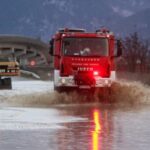 Συμβάντα ημέρας από το Πυροσβεστικό Σώμα