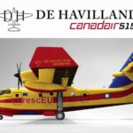 Στο ΕΣΠΑ η αγορά νέας γενιάς Canadair DHC -515