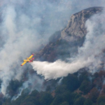 Πυροσβεστική: 38 αγροτοδασικές πυρκαγιές το τελευταίο 24ωρο