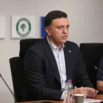 Κικίλιας: Συνάντηση με τους εκπροσώπους των εποχικών πυροσβεστών στις 6 Νοεμβρίου