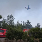 Πυροσβεστική: 50 αγροτοδασικές πυρκαγιές το τελευταίο 24ωρο