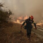 Προθεσμία 48 ωρών έλαβε ο αντιδήμαρχος Ξυλοκάστρου – Ευρωστίνης