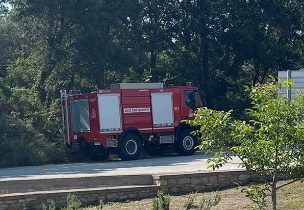 Πυροσβεστική: 6 αγροτοδασικές πυρκαγιές το τελευταίο 24ωρο