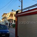 Πυρκαγιά σε κουζίνα διαμερίσματος στα Παχιανά Χανίων