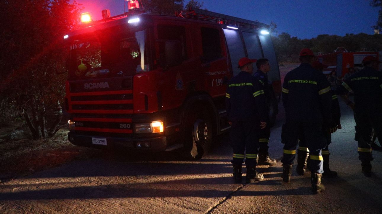 Επιβολή διοικητικών προστίμων στη Χαλκιδική