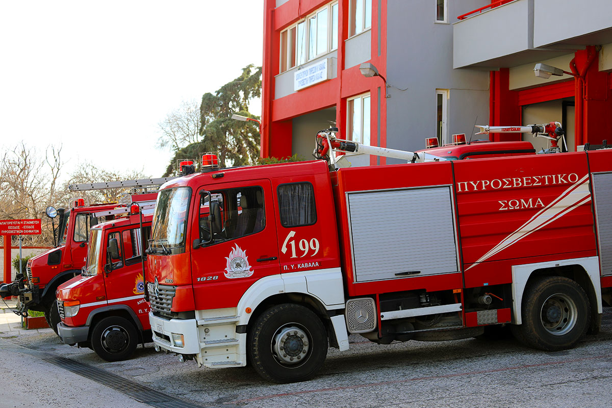 Επιβολή διοικητικών προστίμων σε Χίο και Σέρρες