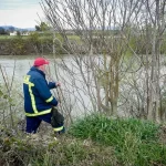 Επιχείρηση για τον εντοπισμό αγνοουμένου στη λίμνη Υλίκη Βοιωτίας