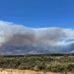 Μεγάλη πυρκαγιά στη Δυτική Αυστραλία - Πάνω από 70.000 στρέμματα έχουν γίνει στάχτη