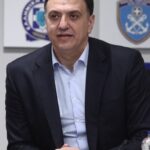 Κικίλιας: Η φύση πλέον δεν συγχωρεί μπαζώματα σε κοίτες ποταμών και χτίσιμο στα ρέματα