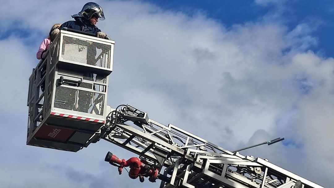 Άσκηση ετοιμότητας για την αντιμετώπιση σεισμού και πυρκαγιάς στο Νοσοκομείο Ναυπλίου