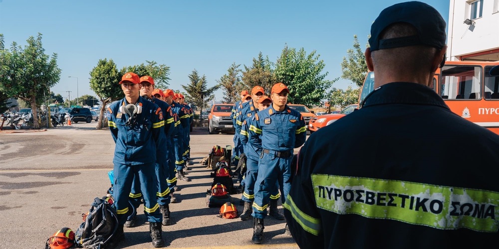 Επίσημα στο Λαντζόι η έδρα της νέας Ε.ΜΟ.Δ.Ε. Ηλείας